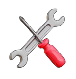 Maintenance icon